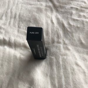 Mac Cremesheen Lipstick Pure Zen